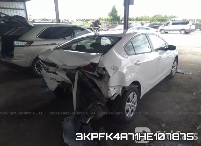 3KPFK4A71HE107875 фото 5