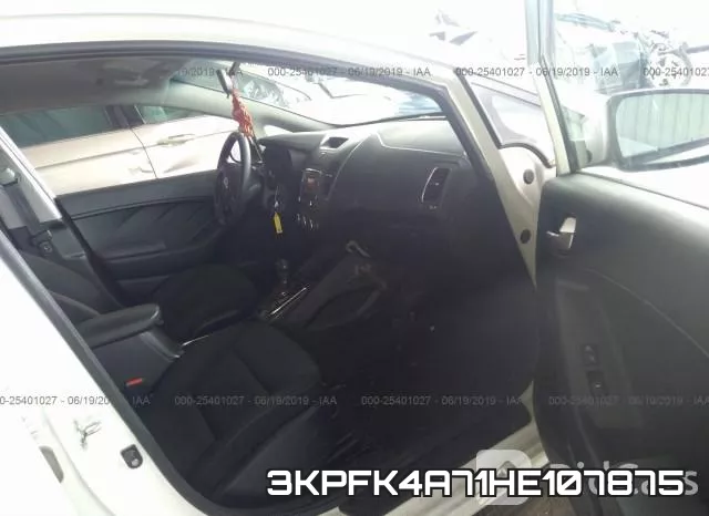 3KPFK4A71HE107875 фото 6