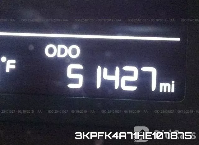 3KPFK4A71HE107875 фото 8