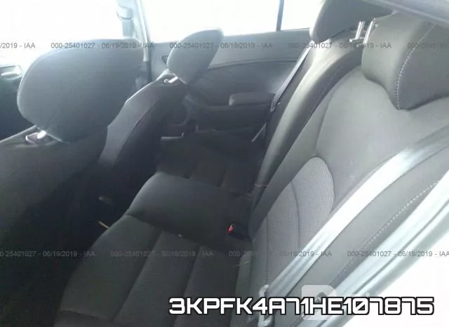 3KPFK4A71HE107875 фото 9
