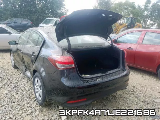 3KPFK4A71JE221686 фото 4