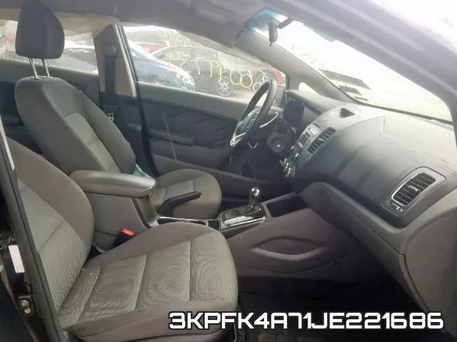 3KPFK4A71JE221686 фото 6