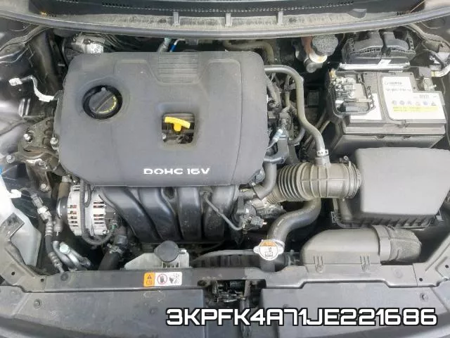 3KPFK4A71JE221686 фото 8