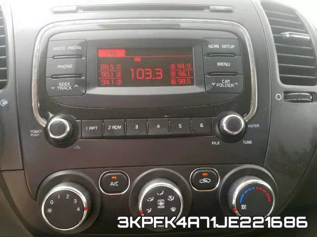 3KPFK4A71JE221686 фото 10