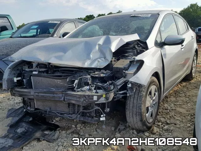 3KPFK4A72HE108548 фото 3
