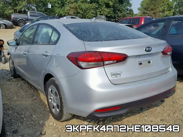 3KPFK4A72HE108548 фото 4