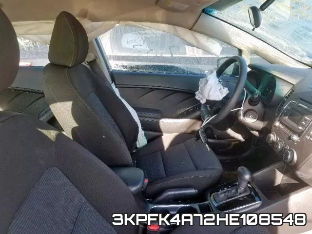 3KPFK4A72HE108548 фото 6