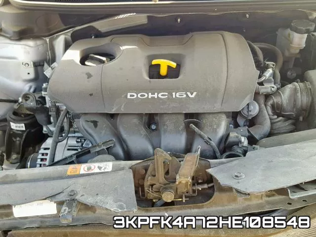 3KPFK4A72HE108548 фото 8