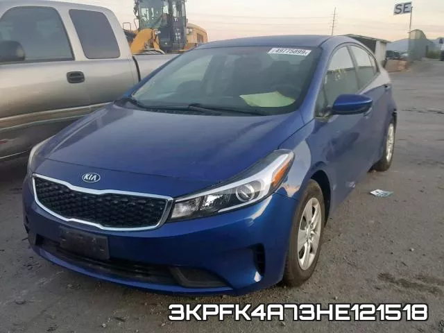 3KPFK4A73HE121518 фото 3