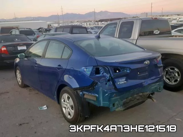 3KPFK4A73HE121518 фото 4