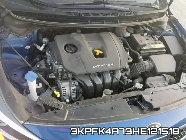 3KPFK4A73HE121518 фото 8