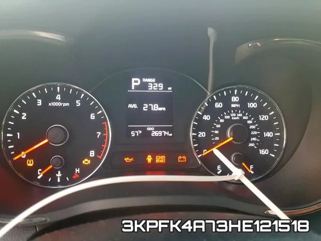3KPFK4A73HE121518 фото 9