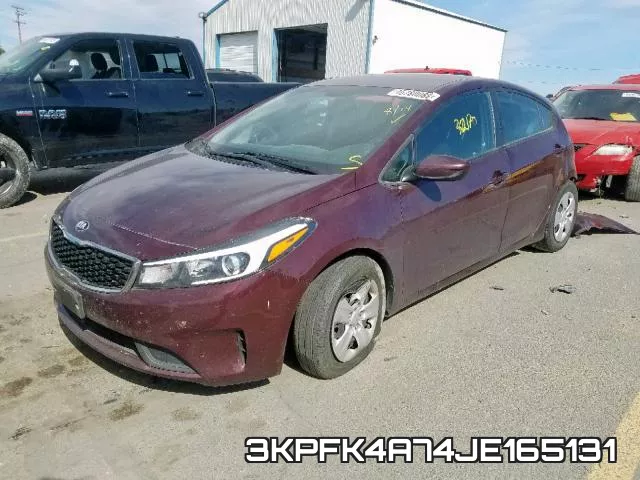 3KPFK4A74JE165131 фото 3