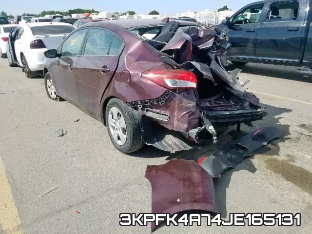 3KPFK4A74JE165131 фото 4