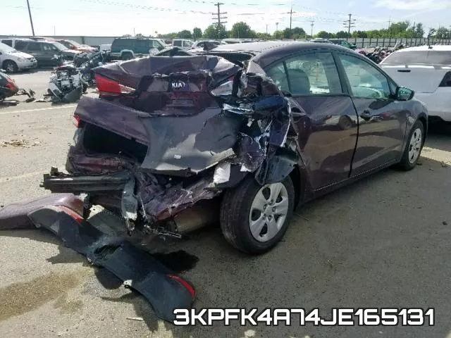 3KPFK4A74JE165131 фото 5