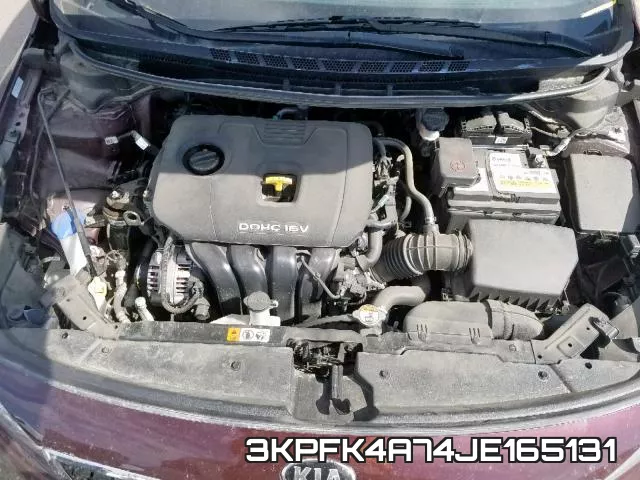 3KPFK4A74JE165131 фото 8
