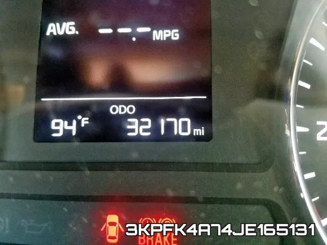 3KPFK4A74JE165131 фото 9