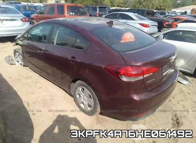 3KPFK4A76HE061492 фото 4