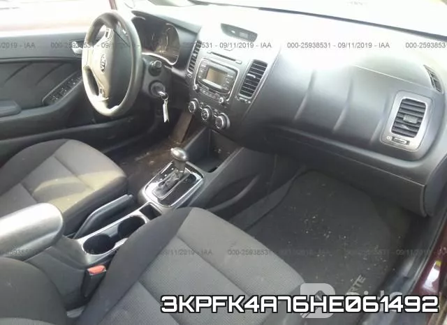 3KPFK4A76HE061492 фото 6