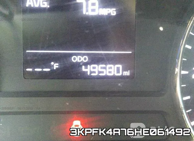 3KPFK4A76HE061492 фото 8