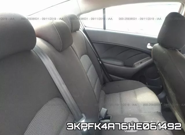 3KPFK4A76HE061492 фото 9