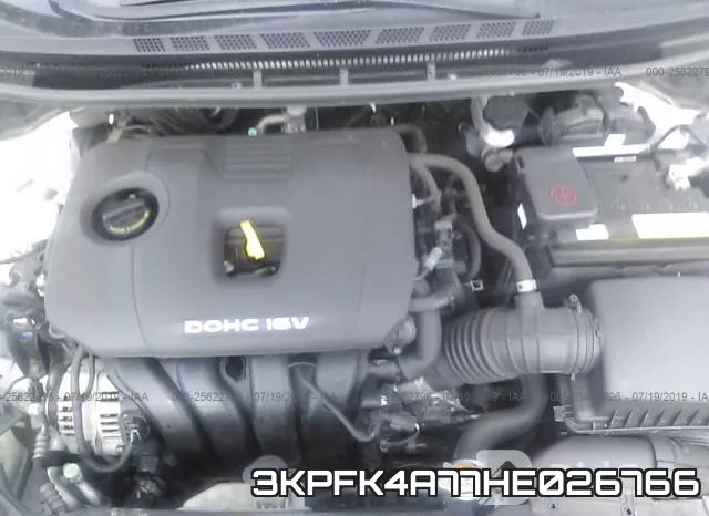 3KPFK4A77HE026766 фото 2