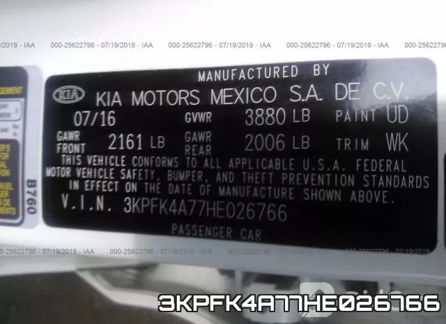 3KPFK4A77HE026766 фото 10