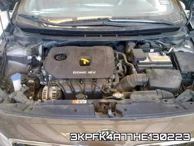 3KPFK4A77HE130223 фото 8
