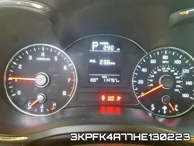 3KPFK4A77HE130223 фото 9