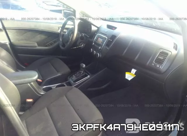 3KPFK4A79HE091117 фото 6