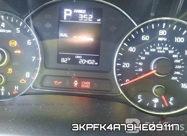 3KPFK4A79HE091117 фото 8