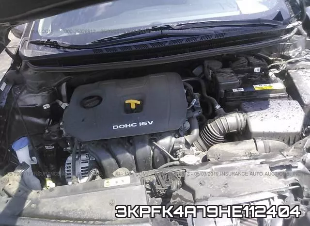 3KPFK4A79HE112404 фото 2