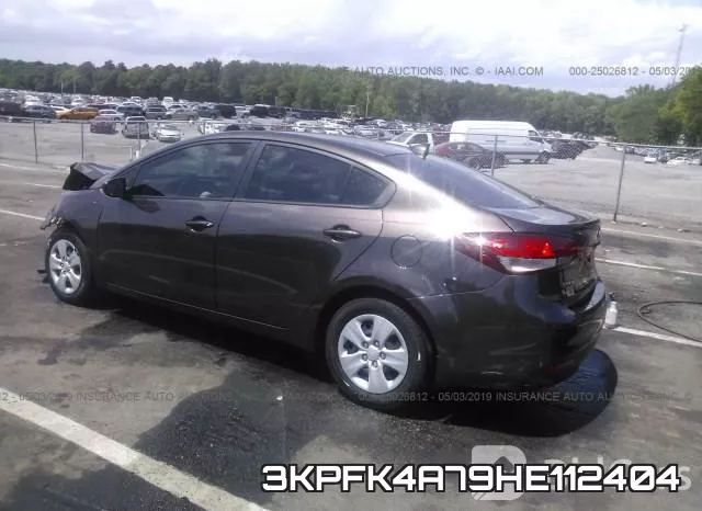 3KPFK4A79HE112404 фото 4