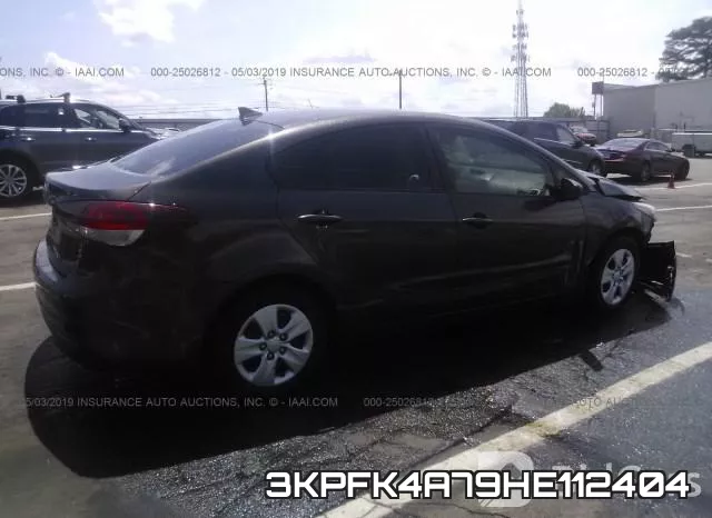 3KPFK4A79HE112404 фото 5