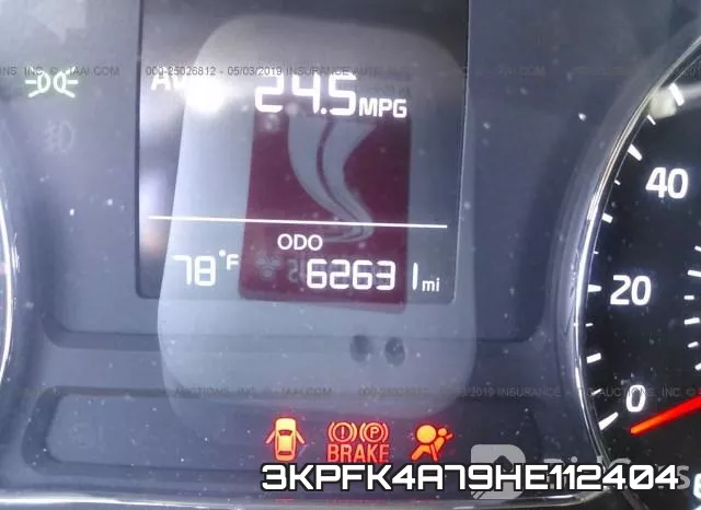 3KPFK4A79HE112404 фото 8
