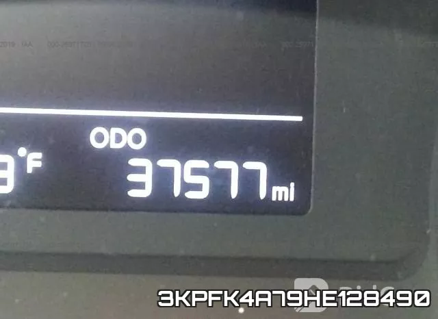 3KPFK4A79HE128490 фото 8