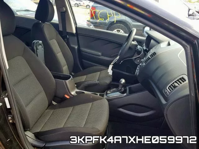 3KPFK4A7XHE059972 фото 6