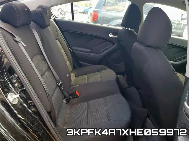 3KPFK4A7XHE059972 фото 7