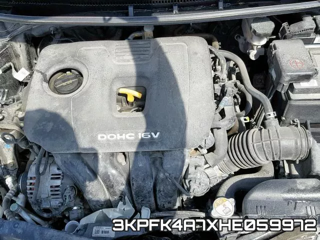 3KPFK4A7XHE059972 фото 8