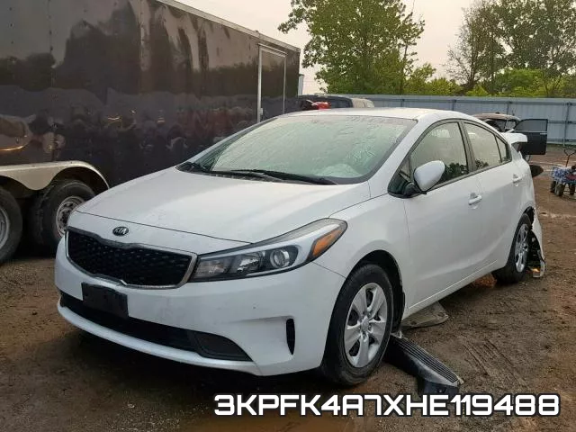 3KPFK4A7XHE119488 фото 3