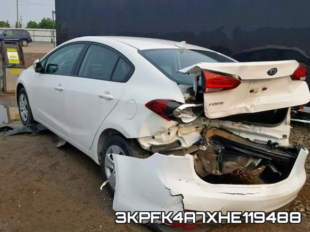 3KPFK4A7XHE119488 фото 4