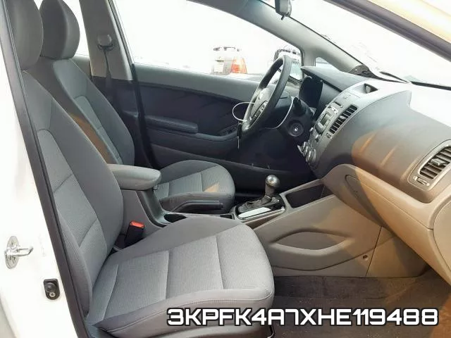 3KPFK4A7XHE119488 фото 6
