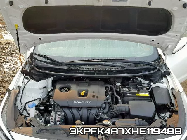 3KPFK4A7XHE119488 фото 8