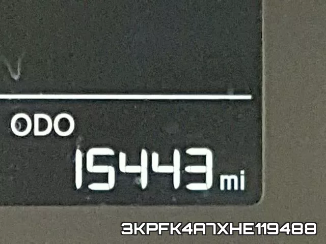 3KPFK4A7XHE119488 фото 9