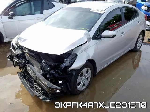 3KPFK4A7XJE231570 фото 3