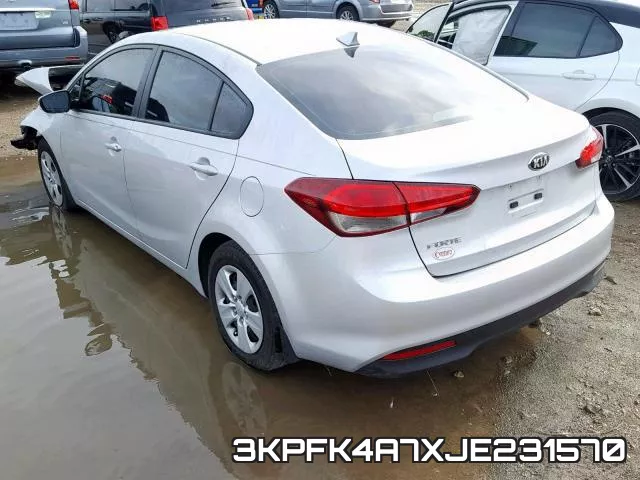 3KPFK4A7XJE231570 фото 4