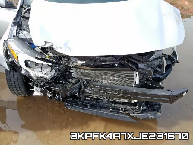 3KPFK4A7XJE231570 фото 8