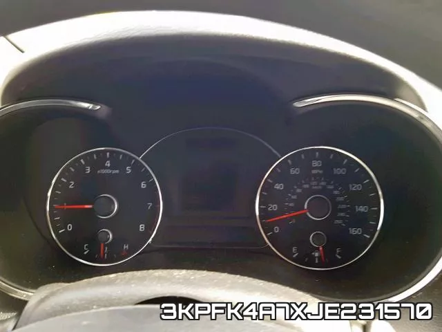 3KPFK4A7XJE231570 фото 9