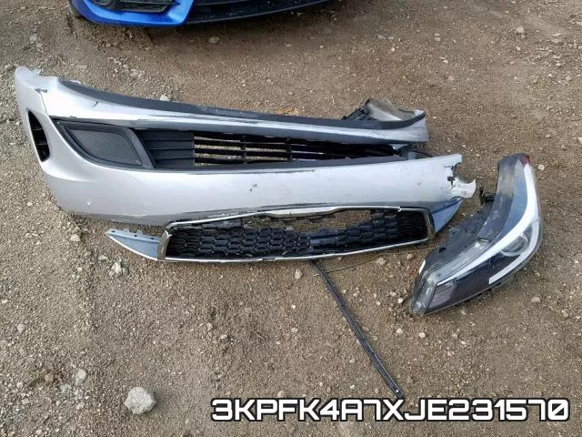 3KPFK4A7XJE231570 фото 10