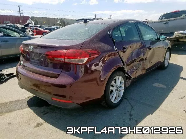 3KPFL4A73HE012926 фото 5